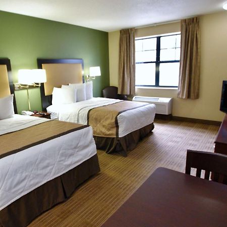 Extended Stay America Suites - Peoria - North Buitenkant foto