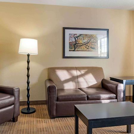 Extended Stay America Select Suites - Peoria - North Buitenkant foto