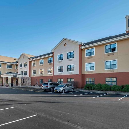 Extended Stay America Select Suites - Peoria - North Buitenkant foto