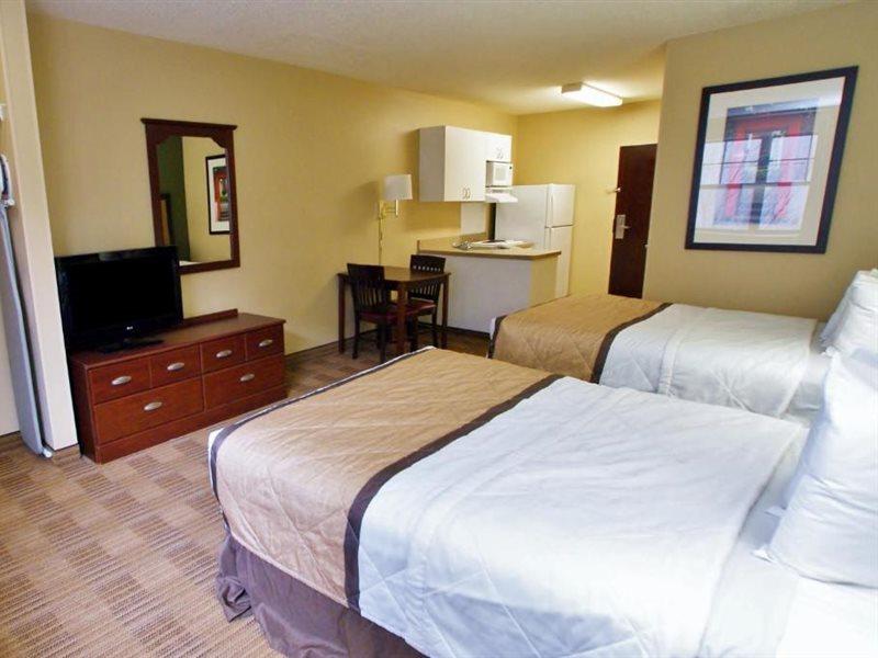 Extended Stay America Suites - Peoria - North Buitenkant foto