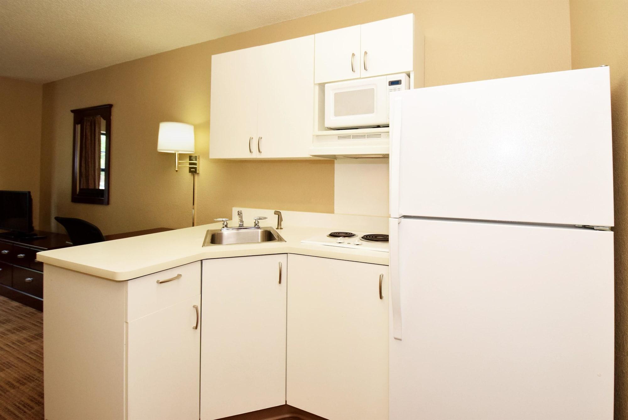 Extended Stay America Select Suites - Peoria - North Buitenkant foto