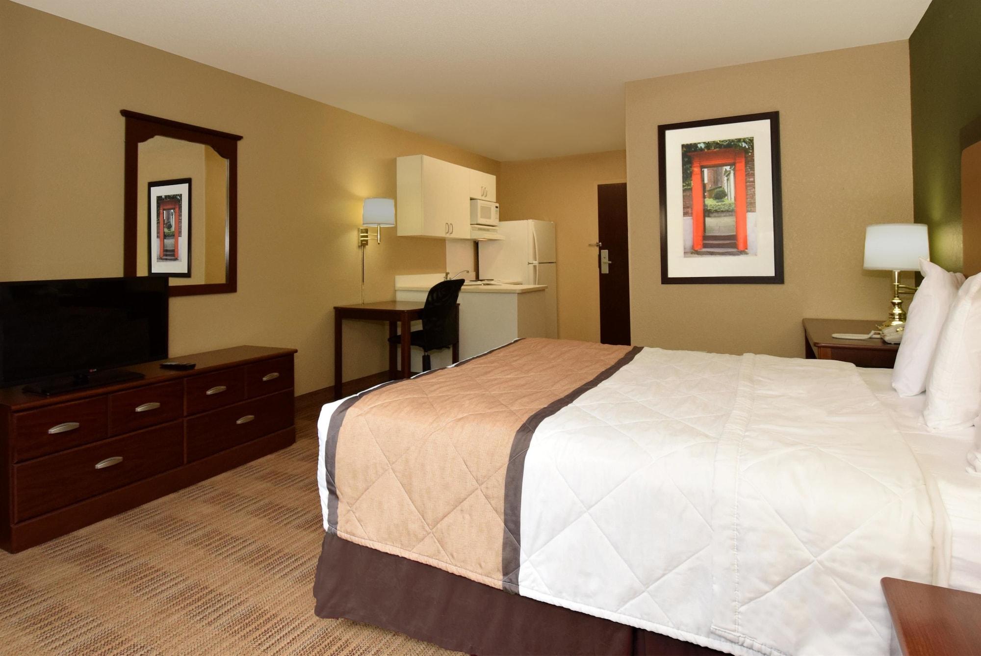 Extended Stay America Select Suites - Peoria - North Buitenkant foto