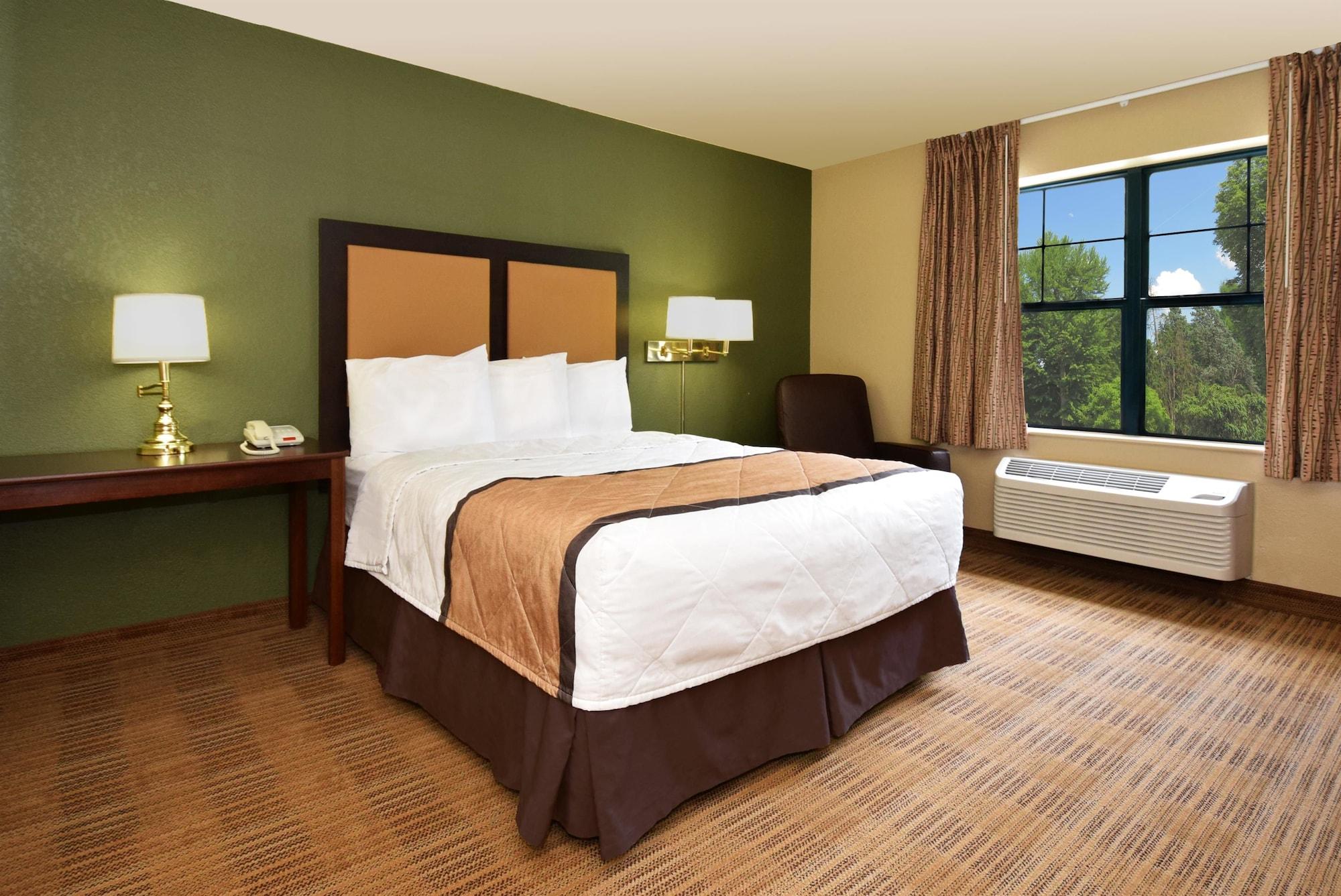 Extended Stay America Select Suites - Peoria - North Buitenkant foto