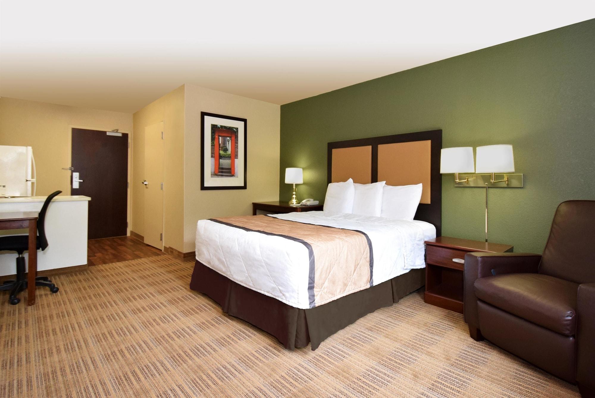 Extended Stay America Select Suites - Peoria - North Buitenkant foto