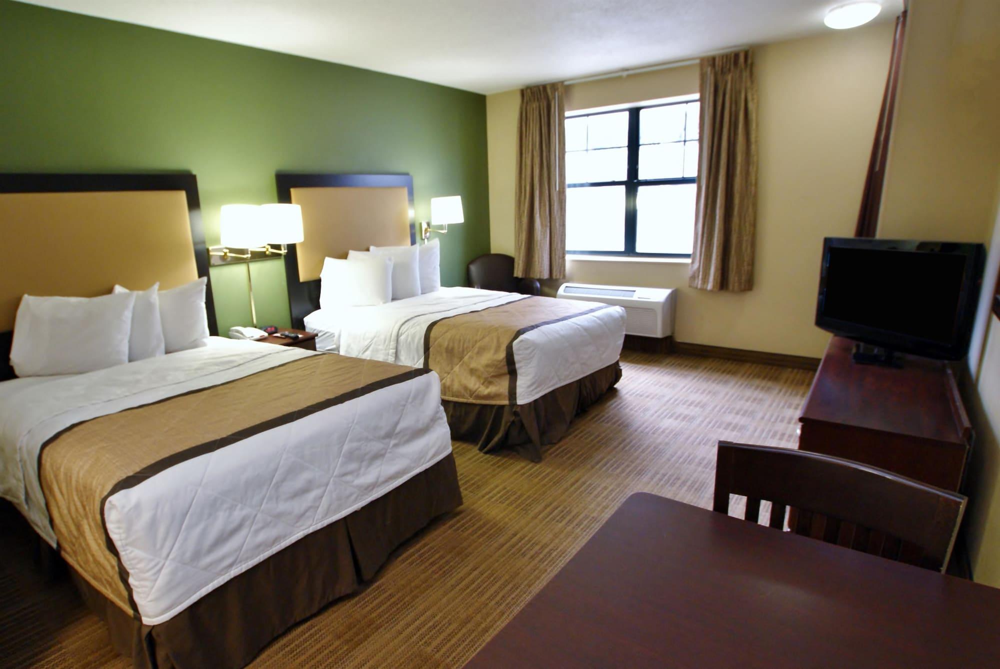 Extended Stay America Select Suites - Peoria - North Buitenkant foto