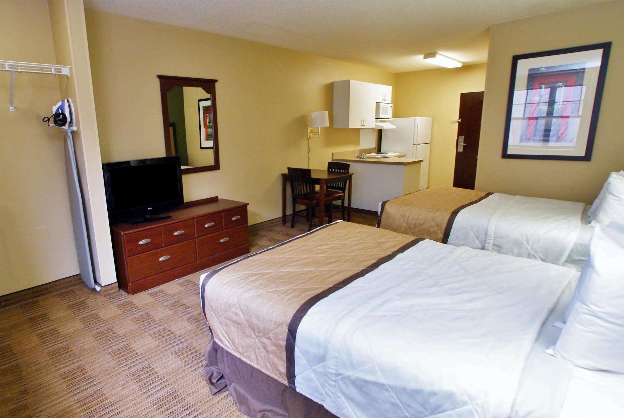 Extended Stay America Select Suites - Peoria - North Buitenkant foto