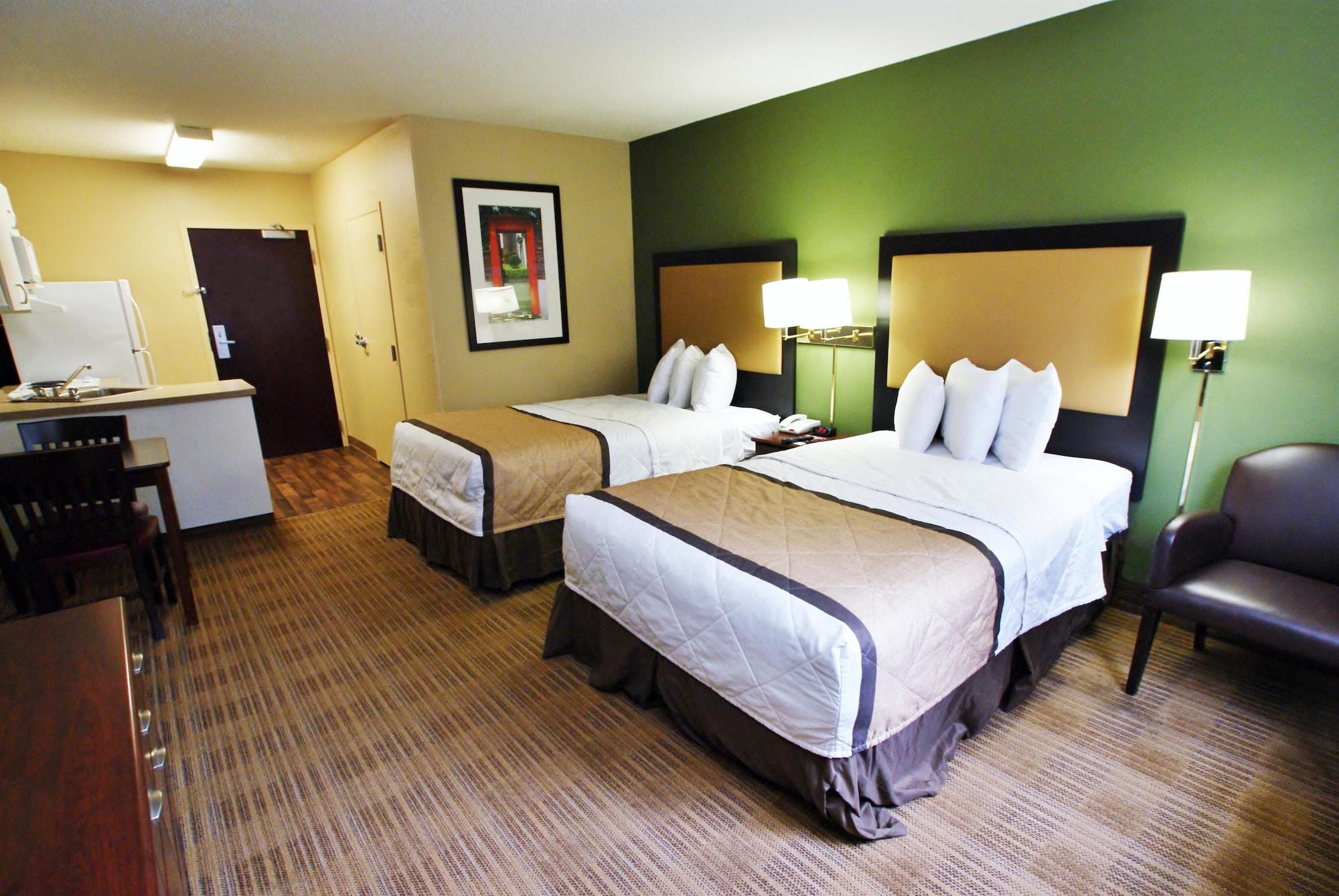 Extended Stay America Select Suites - Peoria - North Buitenkant foto