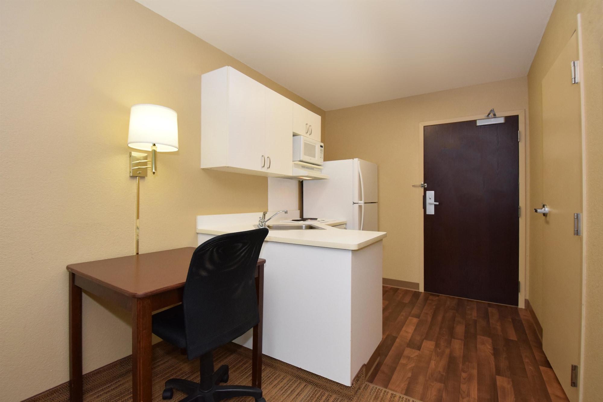 Extended Stay America Suites - Peoria - North Buitenkant foto