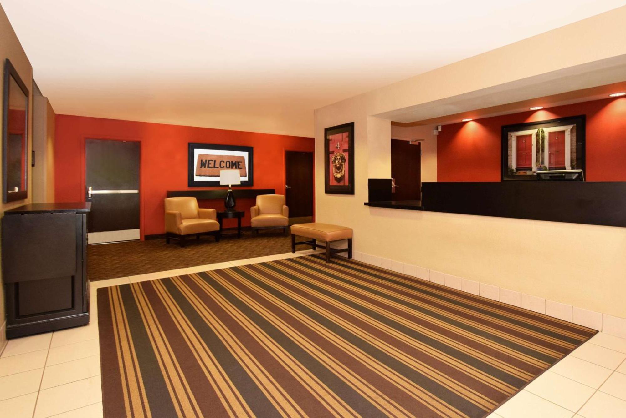 Extended Stay America Select Suites - Peoria - North Buitenkant foto