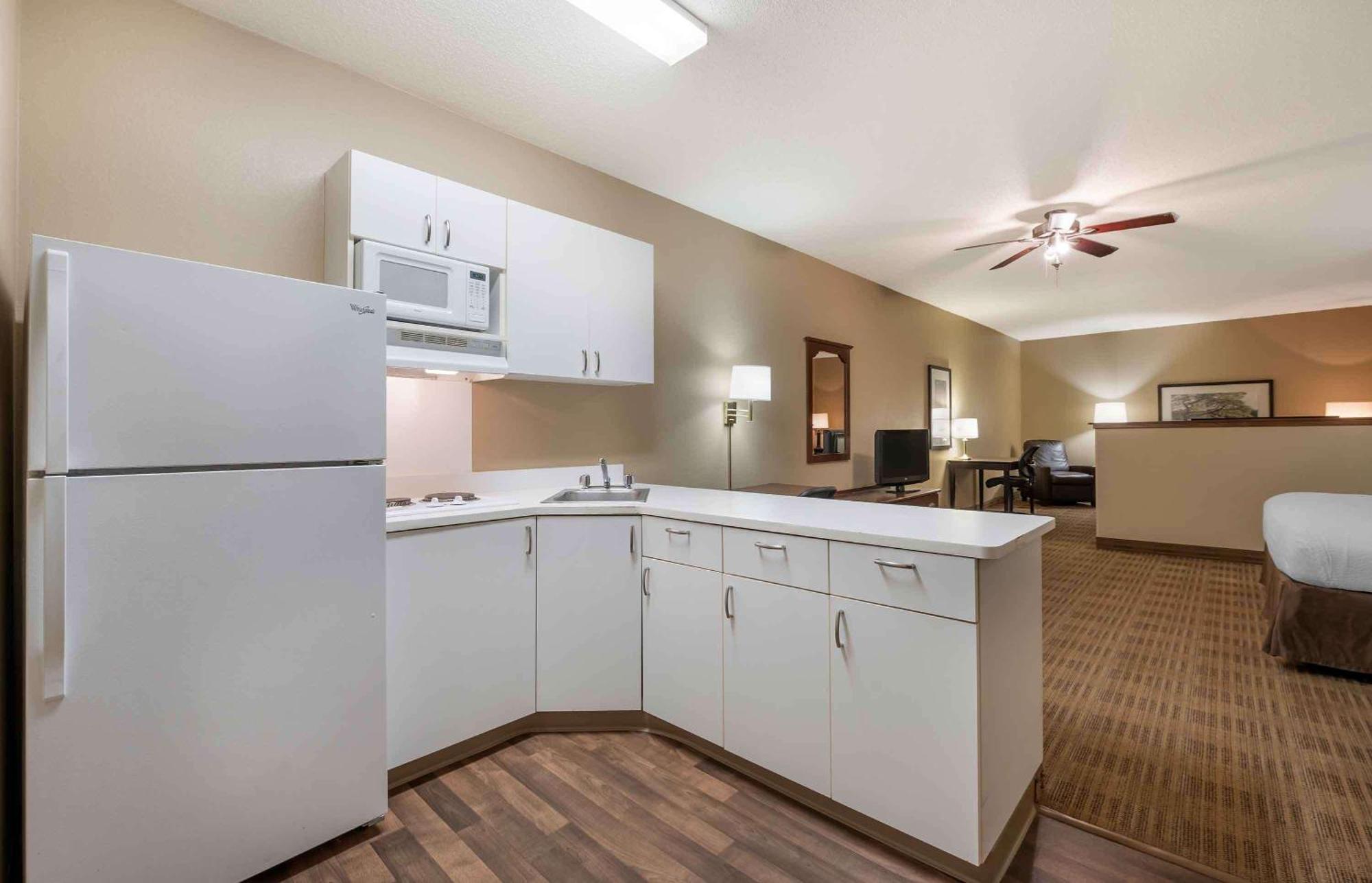 Extended Stay America Select Suites - Peoria - North Buitenkant foto