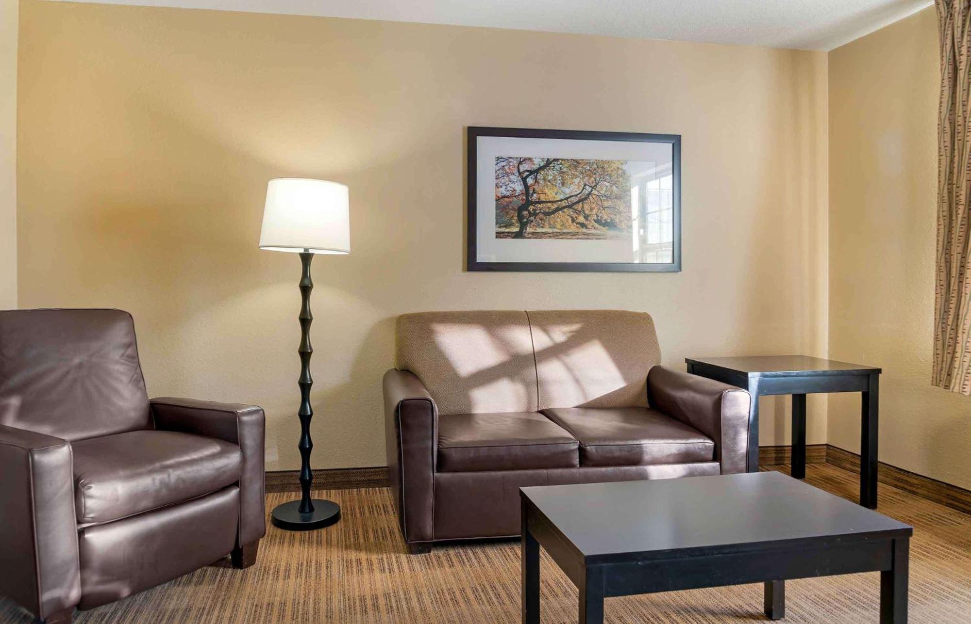 Extended Stay America Select Suites - Peoria - North Buitenkant foto