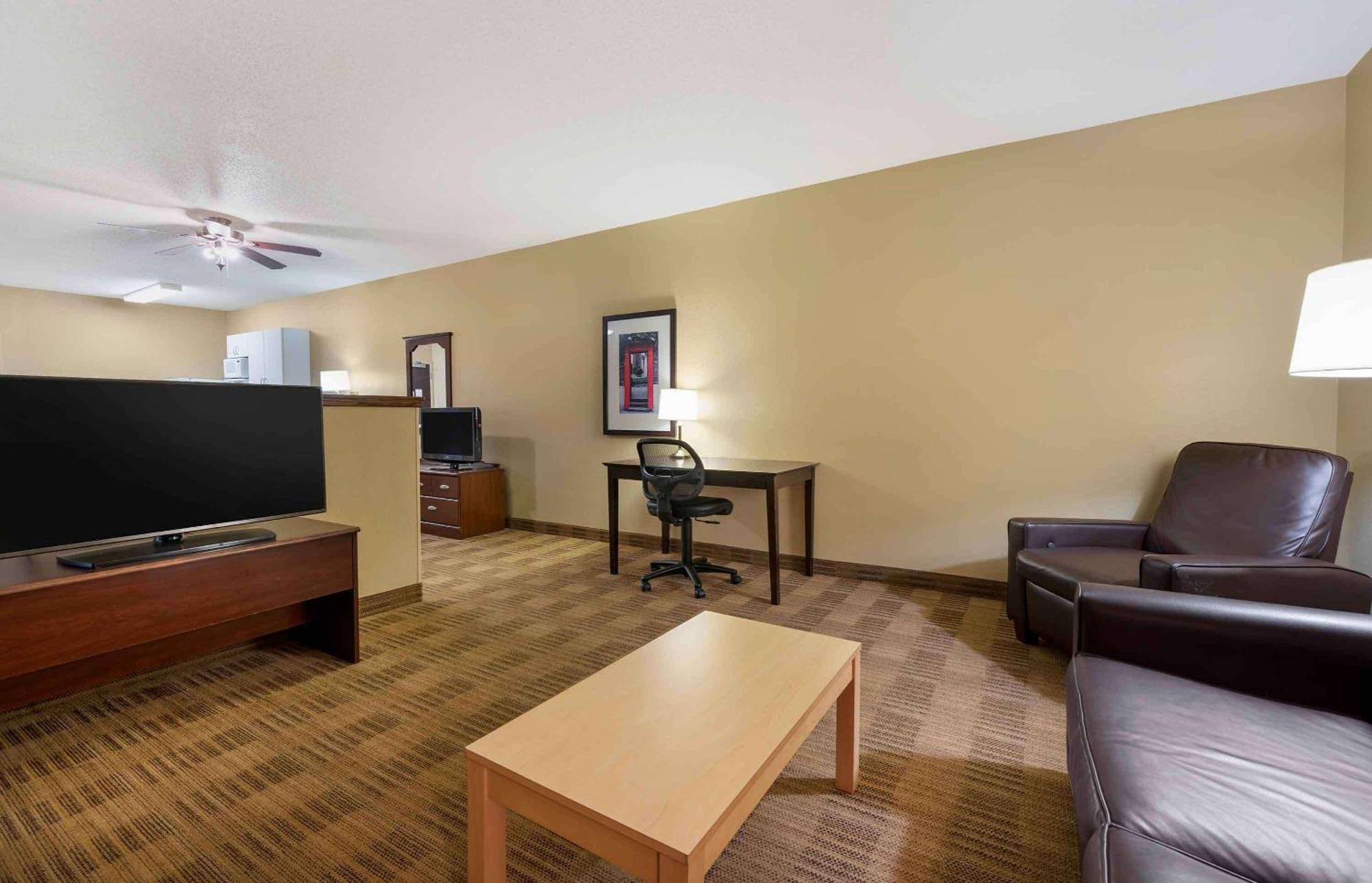 Extended Stay America Select Suites - Peoria - North Buitenkant foto