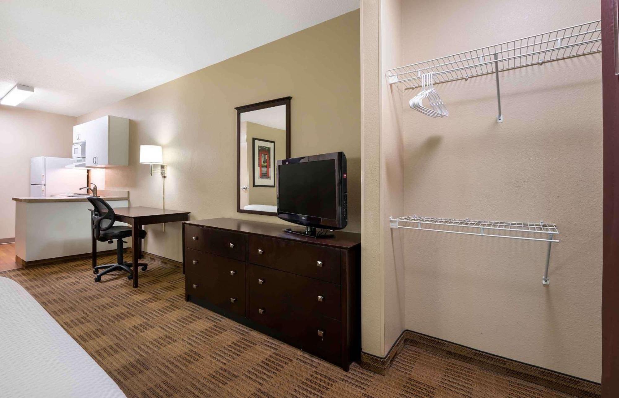 Extended Stay America Select Suites - Peoria - North Buitenkant foto