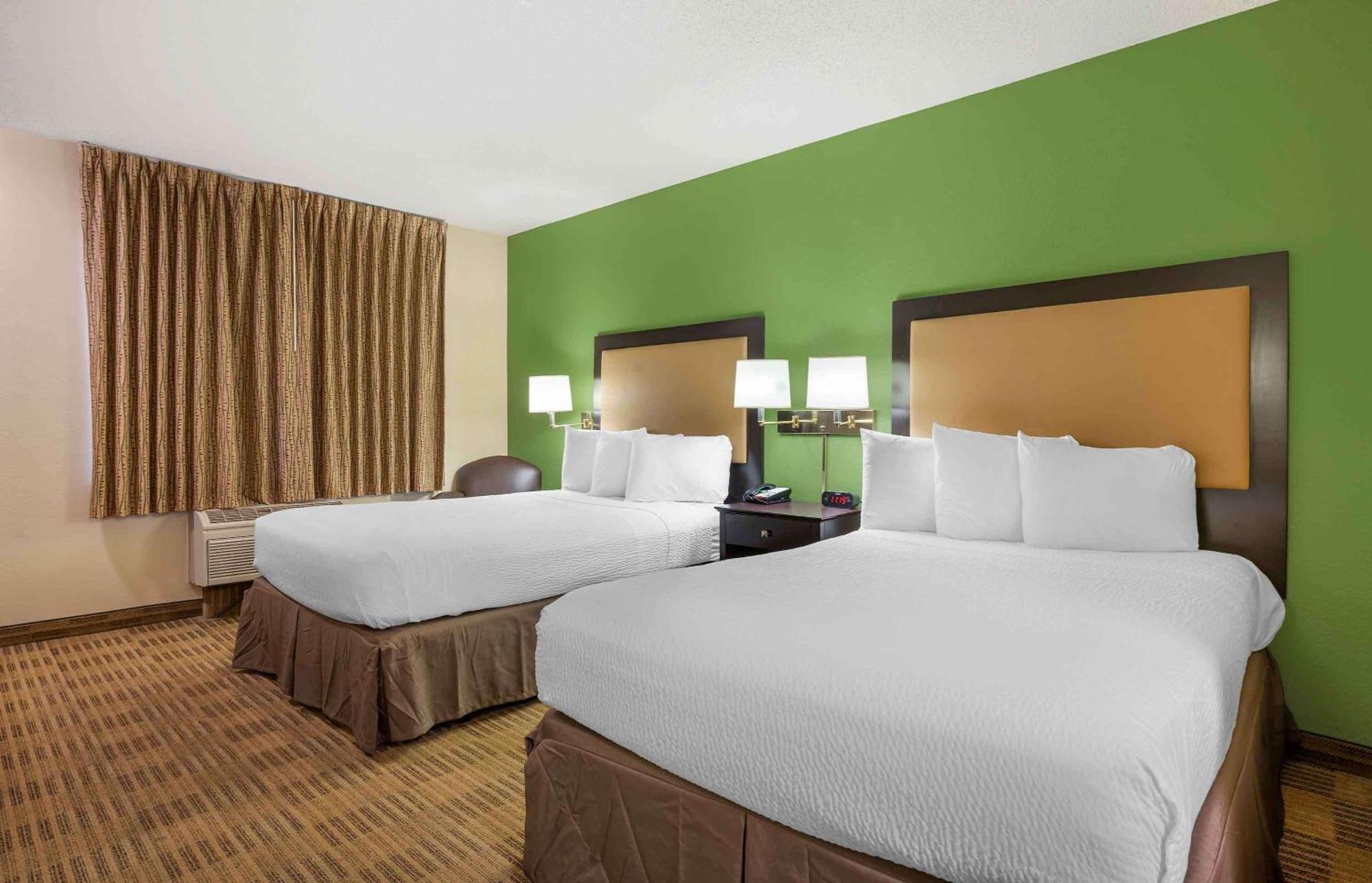 Extended Stay America Select Suites - Peoria - North Buitenkant foto