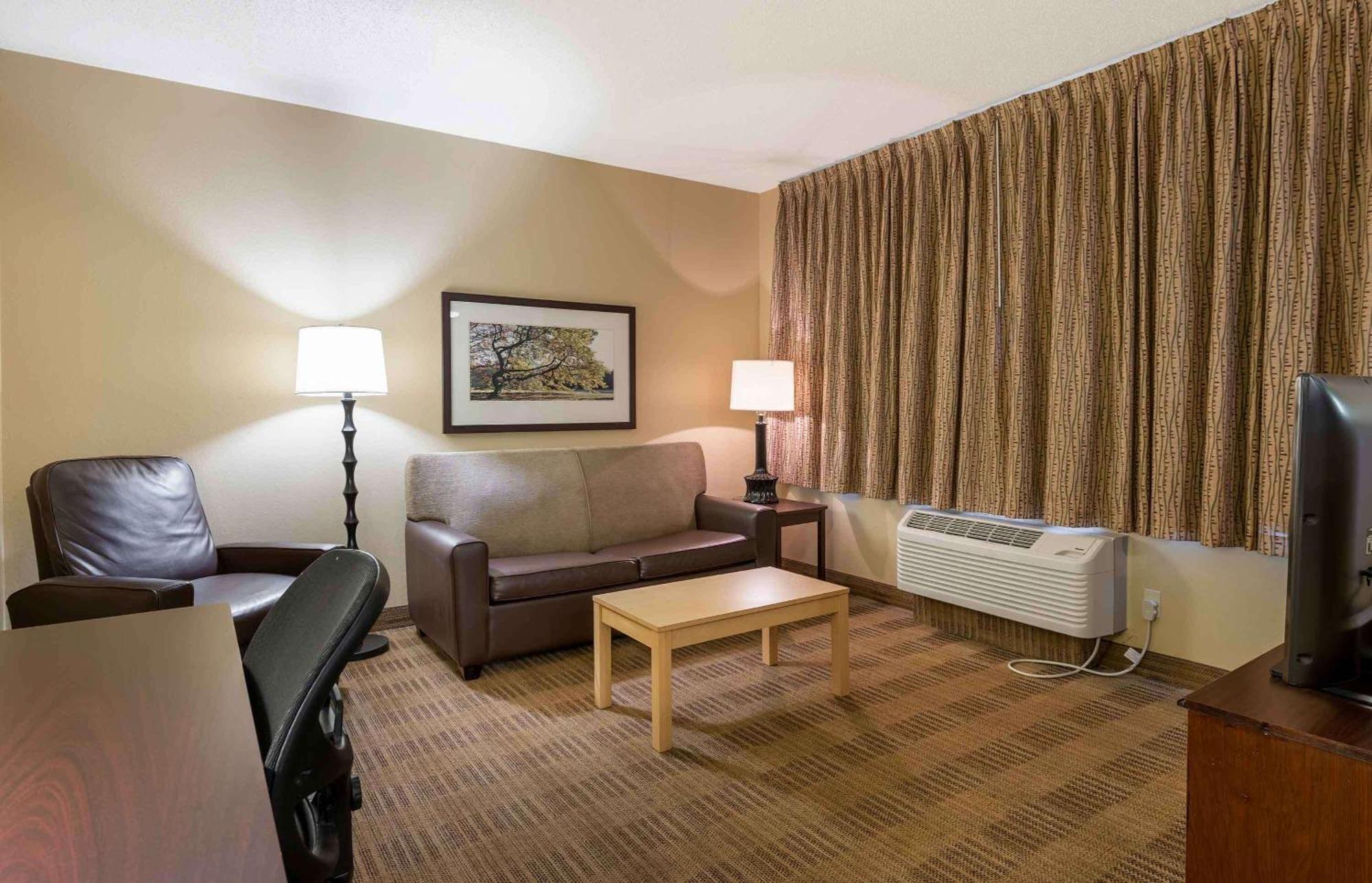 Extended Stay America Select Suites - Peoria - North Buitenkant foto