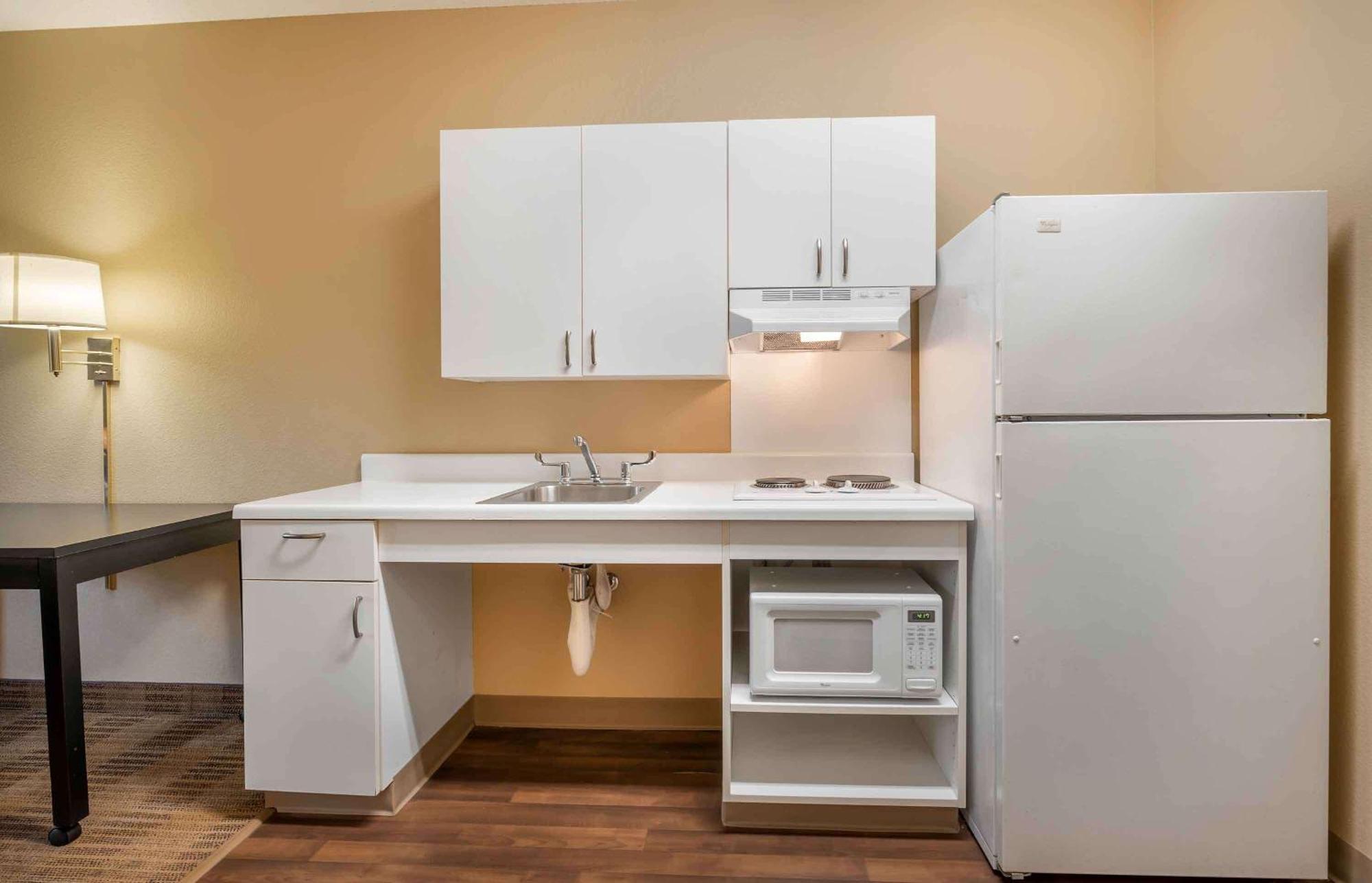 Extended Stay America Select Suites - Peoria - North Buitenkant foto