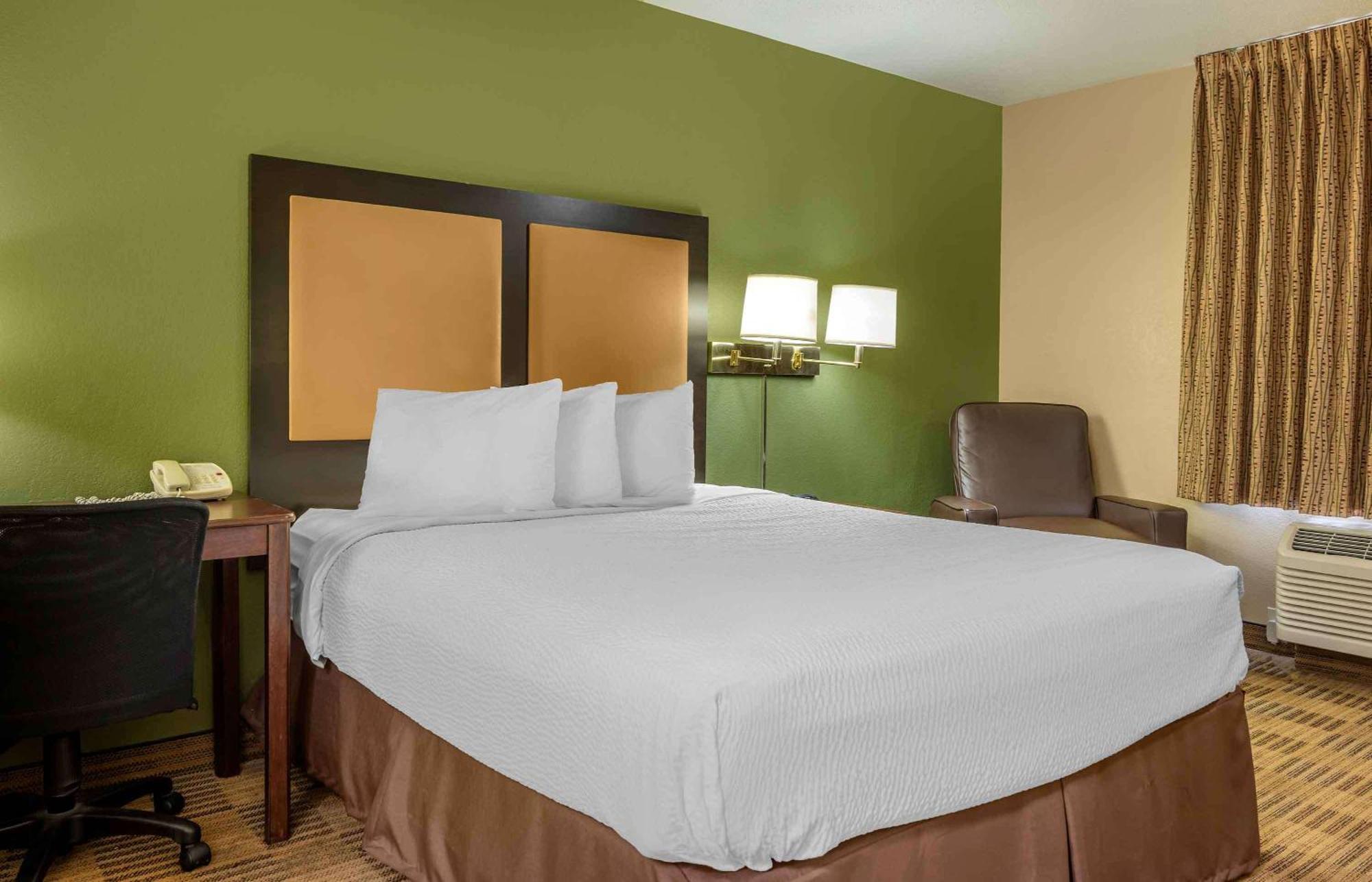 Extended Stay America Select Suites - Peoria - North Buitenkant foto