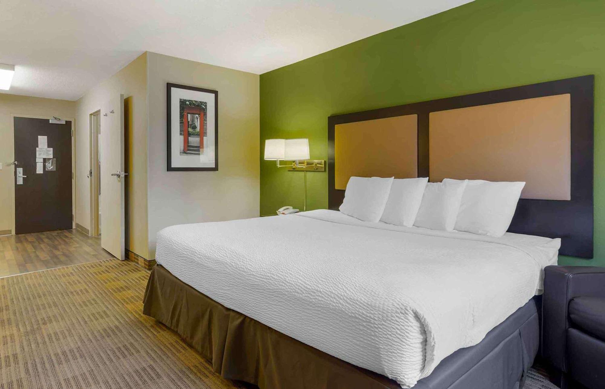 Extended Stay America Select Suites - Peoria - North Buitenkant foto