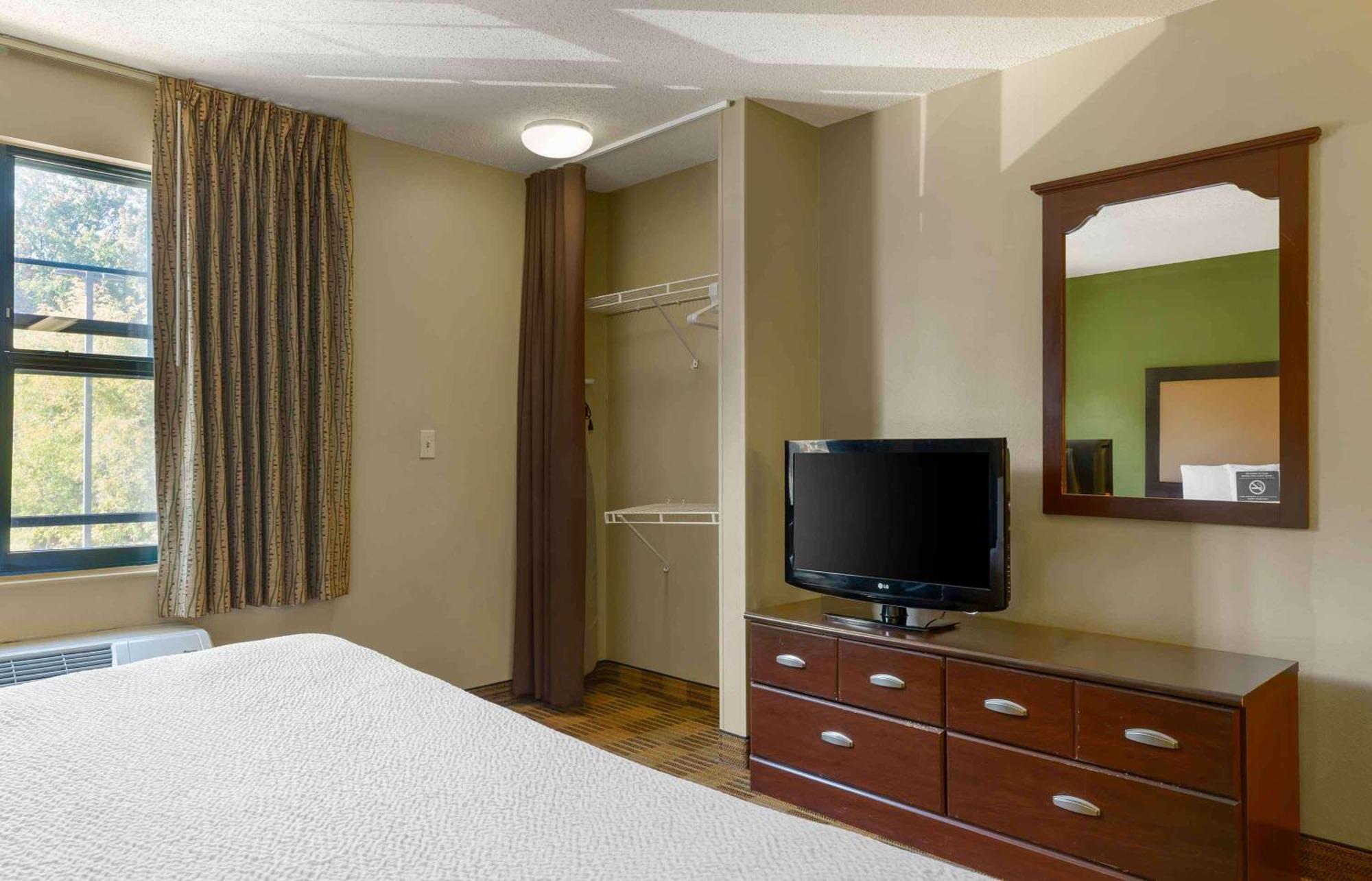 Extended Stay America Select Suites - Peoria - North Buitenkant foto