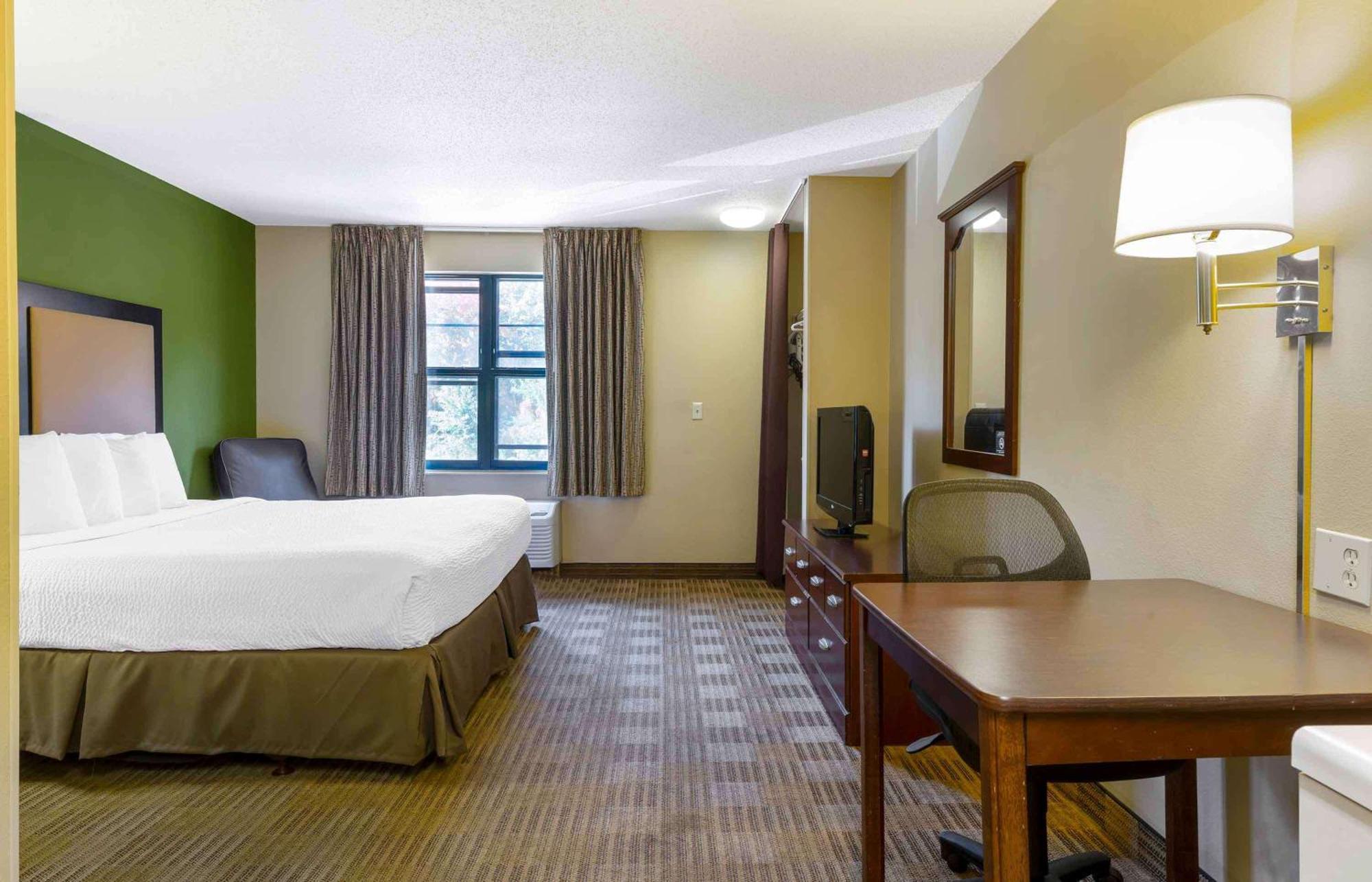 Extended Stay America Select Suites - Peoria - North Buitenkant foto