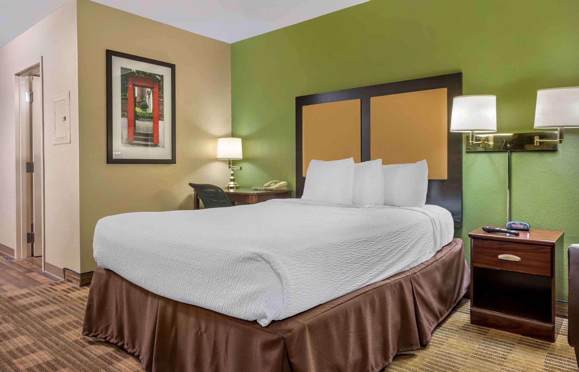 Extended Stay America Select Suites - Peoria - North Buitenkant foto