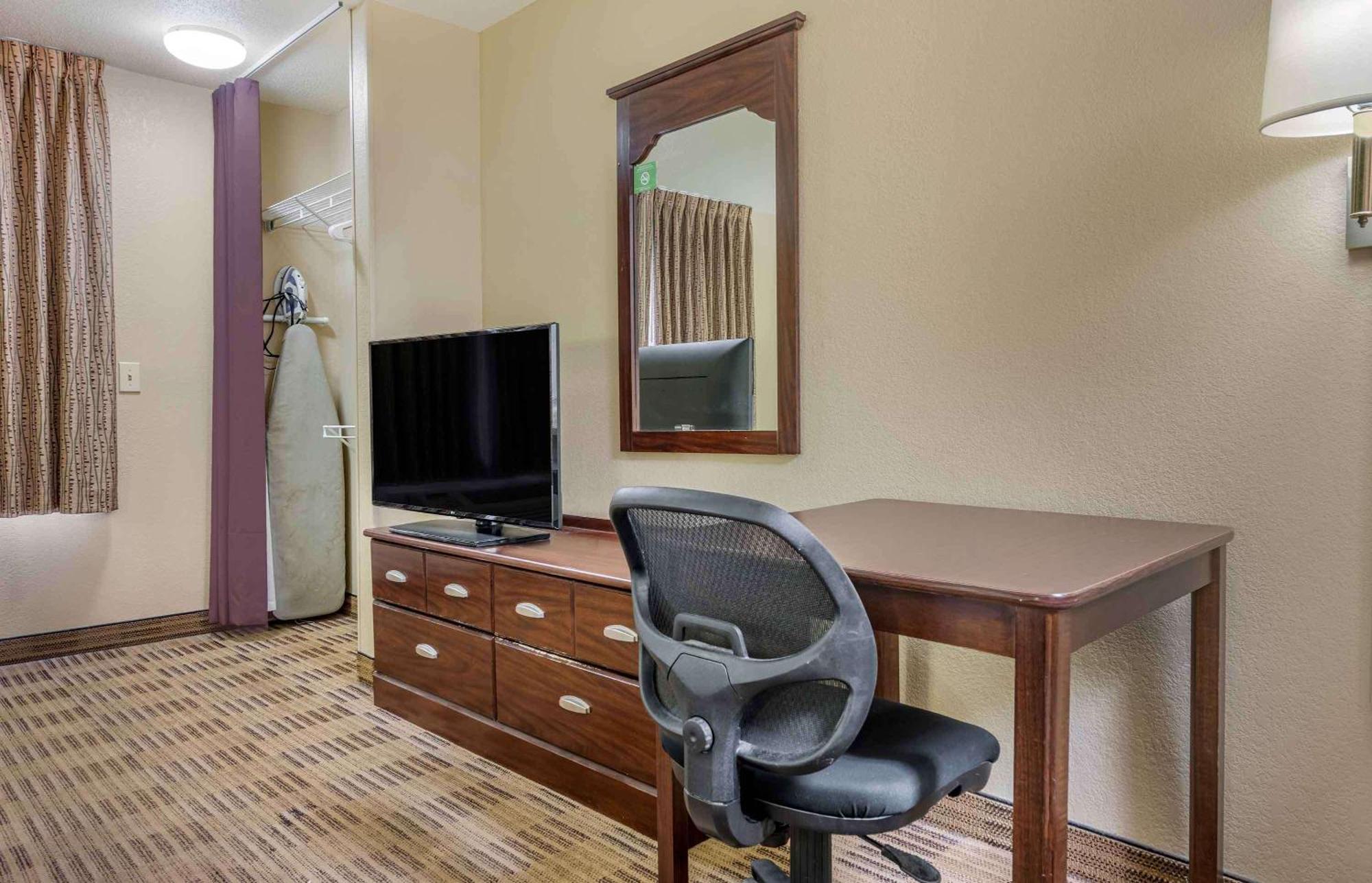 Extended Stay America Select Suites - Peoria - North Buitenkant foto