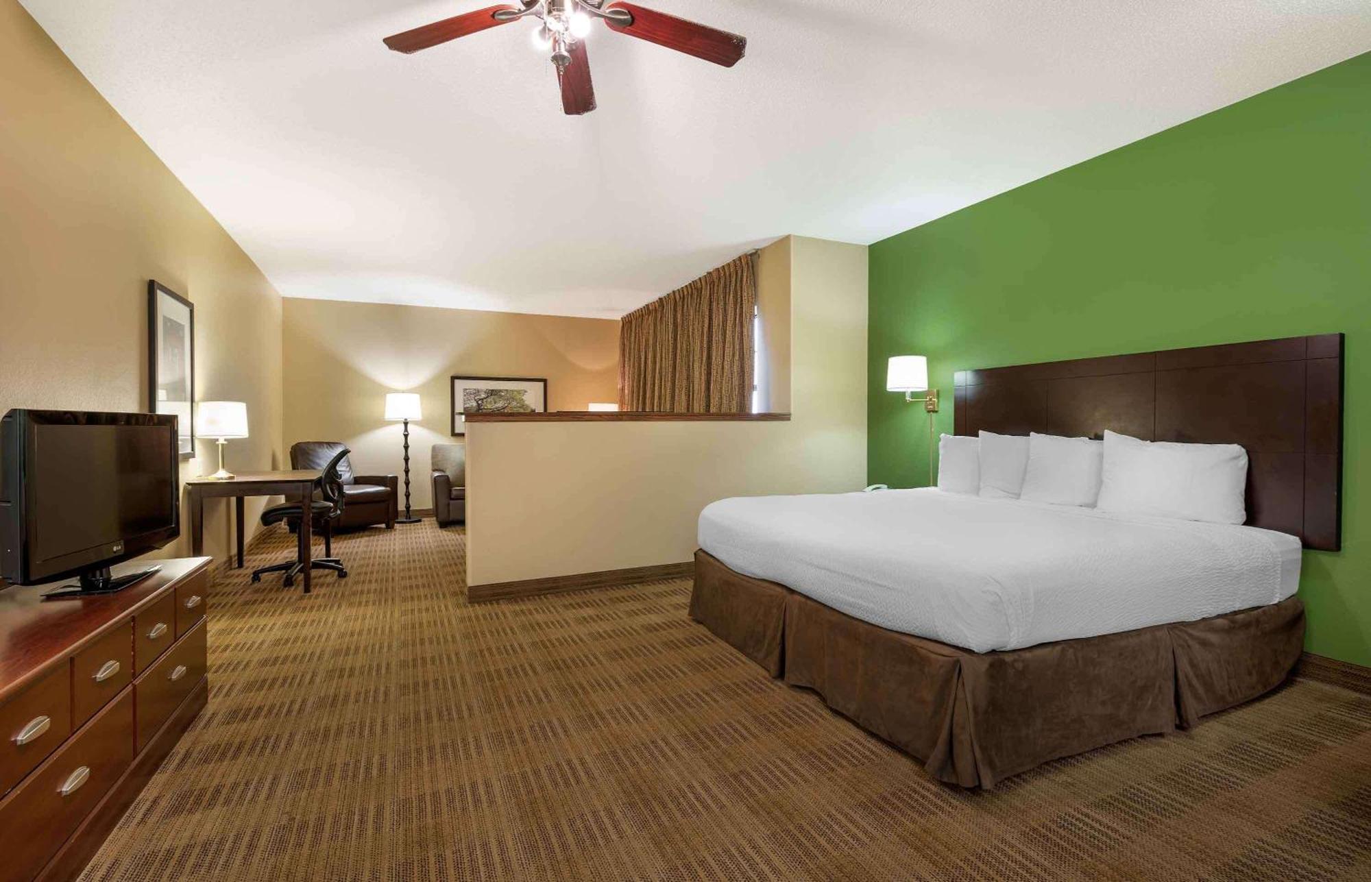 Extended Stay America Select Suites - Peoria - North Buitenkant foto