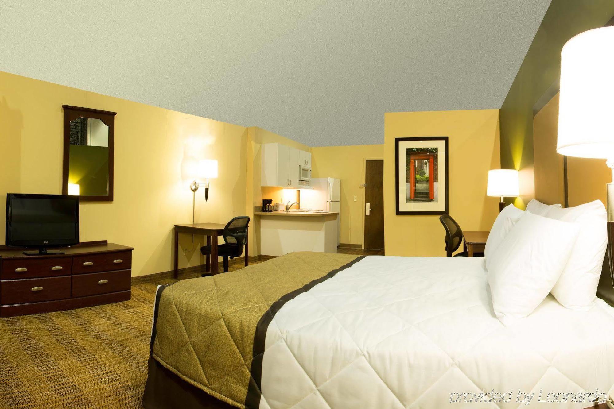 Extended Stay America Suites - Peoria - North Buitenkant foto